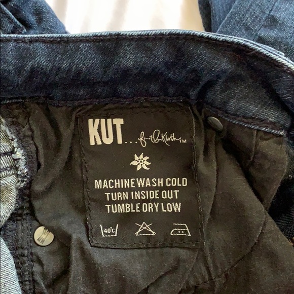 KUT From The Kloth Jeans - Picture 6 of 10